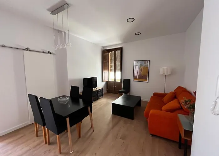 Apartamento Loreto N1 Dénia