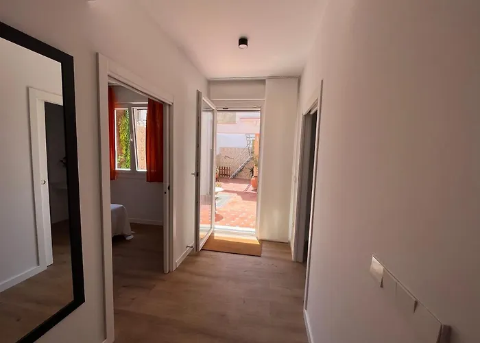 Loreto N1 Apartamento Dénia
