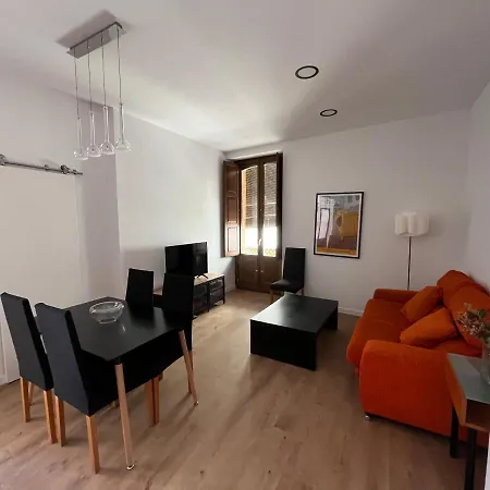 Appartement Loreto N1 Dénia