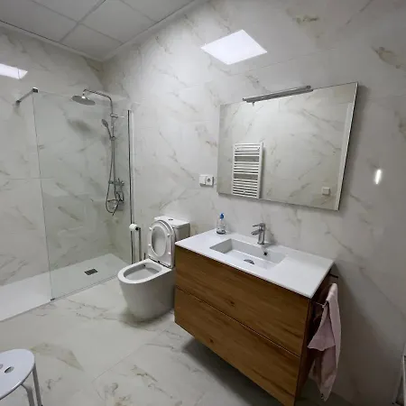 Loreto N1 Appartement *