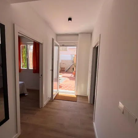 Loreto N1 Appartement Dénia