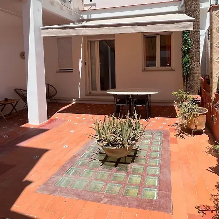 Appartement Loreto N1 Dénia