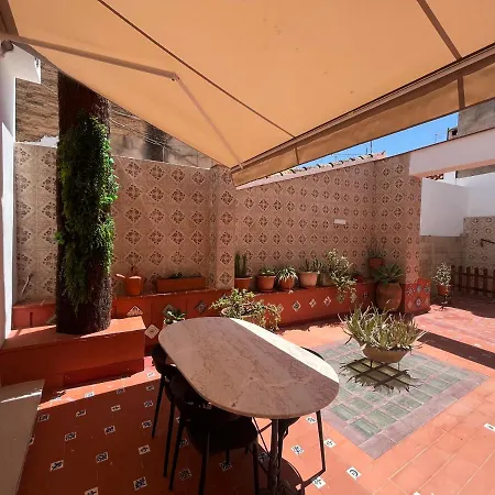 Appartement Loreto N1 Dénia