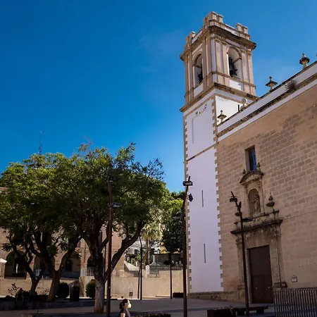 Loreto N1 Appartement Dénia