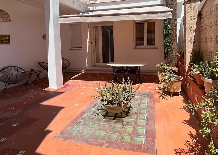 Apartament Loreto N1 Denia