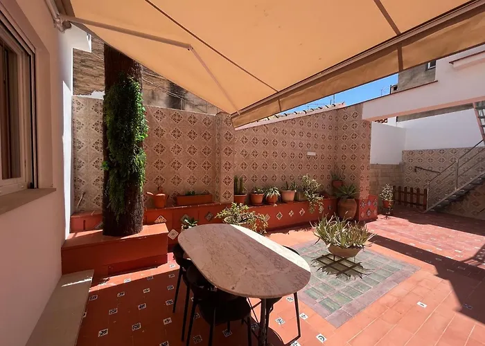 Apartament Loreto N1 Denia