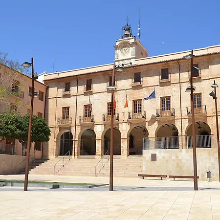 شقة Loreto N1 *